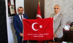 Malatya’da küçükbaş hayvancılık için destekler ve yeni projeler masaya yatırıldı