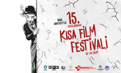 Malatya’da Sinema Heyecanı Yeniden Başlıyor: 15. Uluslararası Kısa Film Festivali Geliyor!