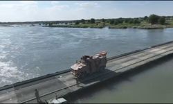 Mehmetçik'ten Suriye'de Kritik Hamle: Malatya 2'nci Ordu Birlikleri Mayadin'de Köprü Kurdu