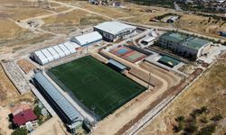 Melekbaba’da Dev Spor Yatırımı: 57 Dönümlük Kompleks İçin Tarih Verildi