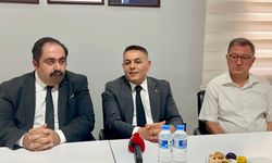 MTSO Başkanı Sadıkoğlu'ndan Seçim Mesajı: Bel Altı Vurmadan İftira Atmadan İlerliyoruz!