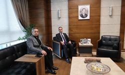 MTSO Seçimlerinde '560 Dönümlük Arazi' Tartışması: Aktaş'tan Boyraz'a Sert Tepki