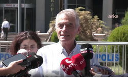 ABB'den Melih Gökçek ve Ailesi Hakkında Suç Duyurusu: "Suç Örgütü" İddiası