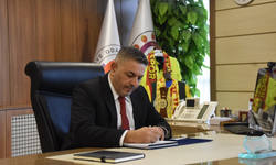 MTSO Başkanı Sadıkoğlu Müjdeyi Verdi: Malatya Kayısıdan Sonra Hayvancılığın da Merkezi Olacak!