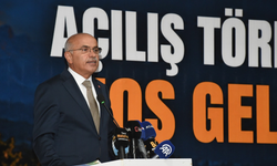 Malatya Tarım ve Hayvancılık Fuarı 7 Yıl Aradan Sonra Kapılarını Açtı: "Malatya'yı Tarımın Merkezi Yapacağız"