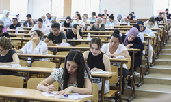 2026-KPSS Lisans Genel Yetenek-Genel Kültür Oturumu Başladı: Sonuçlar 7 Ekim’de