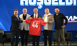 Malatya’da Dev Spor Zirvesi: Başkan Er 4 Milyarlık Dev Yatırımı Açıklandı!