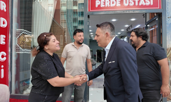 MTSO Seçimlerine Doğru: Sadıkoğlu’na Sahada Yoğun İlgi