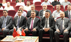 Malatya'nın Yöresel Değerleri Markalaşıyor: Coğrafi İşaretli Ürün Sayısı Artıyor!