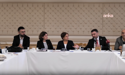 Üsküdar’da Başkan Vekilliği Seçimi Öncesi CHP ve YENİ Parti’den Ortak Mesaj