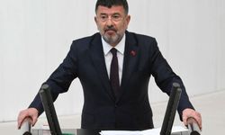 Veli Ağbaba Pazar Ziyaretinde Fenalaştı: Hastaneye Kaldırıldı!