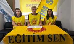 Okullar Ders Ziliyle Değil Çözümsüzlükle Açılıyor! Malatya Eğitim Sen'den Sert Açıklama