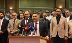 Sadıkoğlu’ndan 6 Şubat’tan Bugüne Malatya İçin Kesintisiz Mücadele