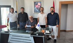 TMMOB Malatya İl Koordinasyonu’ndan 19 Eylül Açıklaması: "Emeğimize ve Ülkemize Sahip Çıkıyoruz"
