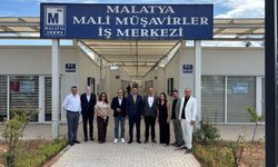 Boyraz’dan Malatya ekonomisi için iş birliği mesajı: “Birlikte konuşup planlayacağız”