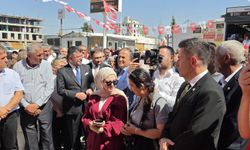YENİ Parti Battalgazi İlçe Binası Açıldı: Sandıktan Korkmayın Kararı Millet Versin!