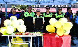 Malatya'da Zabıta Teşkilatının 200. Yılı Kutlandı: "Şehrin İhyasında Sorumluluk Zabıtanın"