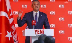 Özgür Özel'den Mekke Anlaşması'na sert tepki: “Türk askerini Yemen çöllerine göndermeye asla destek olmayacağız”