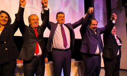 YENİ Parti Malatya İl Başkanı 329 oy alan Basri İlhan oldu: İşte 28 kişilik asil yönetim listesi