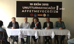 10 Ekim Gar Katliamı'nın 11'inci Yılında 5 Kurumdan Ortak Açıklama: "Adalet Mücadelesinden Vazgeçmeyeceğiz"