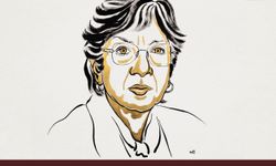 2026 Nobel Barış Ödülü Navanethem Pillay'a Verildi