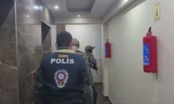 27 İlde Dev Siber Operasyon: 643 Şüpheli Yakalandı, 303 Tutuklama