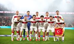 A Milli Takım Belçika Deplasmanından Eli Boş Döndü: 3-0