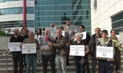 Adalet Peşinde Aileleri Platformu’ndan Özgür Basın Çıkışı: "Basın ve Medya Olmadan Toplumlar Kör ve Sağırdır"