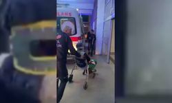 Adıyaman-Şanlıurfa Yol Ayrımında Feci Kaza: Tarım İşçilerini Taşıyan Minibüs ile Otomobil Çarpıştı, 15 Yaralı