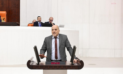 Ahmet Şık'tan Bakan Murat Kurum'a İvrindi Çıkışı: "İliç Faciasının Bir Benzeri İçin Önlem Alındı mı?"