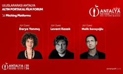 Altın Portakal Film Forum Finalistleri Belli Oldu: 1 Milyon 450 Bin TL Destek