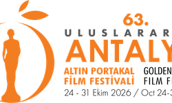 Altın Portakal Heyecanı Başlıyor: 63. Festival "Daima" Temasıyla Kapılarını Açıyor