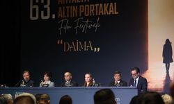 Altın Portakal’da Bir İlk: Engelsiz Filmler Seçkisi Ücretsiz Olarak İzleyiciyle Buluşuyor!