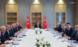 Altıncı Fon Koordinasyon Kurulu Toplantısı gerçekleştirildi: 45 binden fazla kişiye 40,8 milyar liralık işlem tamamlandı