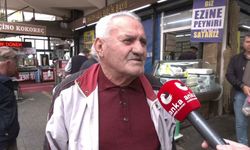 Ankara'da Emeklilerden Seyyanen Zam ve Refah Payı Açıklamalarına Yanıt: "Günü Gününü Tutmuyor"