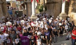 Antalya Kaleiçi’nde Oryantiring Heyecanı: Tarihi Sokaklarda 800’ü Aşkın Katılımcı Yarıştı