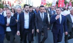 Ataşehir'de Siyasi Kriz: "Seçmen İradesine İhanet Edildi"