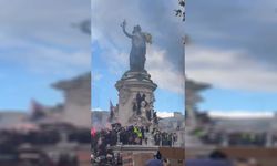 Avrupa Alev Alev: Fransa, İtalya ve Arnavutluk’ta Sokaklar Karıştı, 1200’den Fazla Gözaltı!