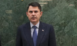 Bakan Kurum İstanbul İçin Hasar Tespit Çalışmalarını Duyurdu: 48 İl İçin Sarı ve Turuncu Alarm