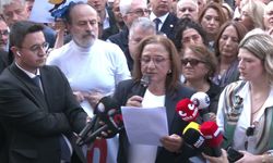 Basın Meslek Örgütleri Başkentte Sokağa İndi: "Artık Yeter, Nefes Alamıyoruz!"