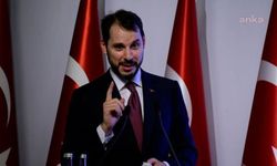 Berat Albayrak’ın Avukatından Flaş Fon Soruşturması Açıklaması: "Dava Açacağız!"