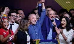 Brezilya'da Lula Tarihe Geçti: 4. Defa Devlet Başkanı Seçildi, Bolsonaro Sonuçları Tanımadı