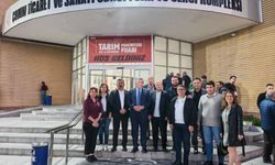CHP Genel Başkan Yardımcıları Çorum’da: "Emeklilik Bir Lütuf Değil, Haktır"