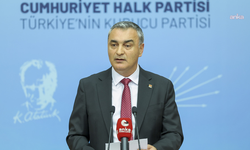 CHP Sözcüsü Müslim Sarı’dan Özgür Özel’e Sert TBB Tepkisi: "Gerçekleri Çarpıtıyor"