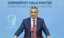CHP Sözcüsü Müslim Sarı’dan Özgür Özel’e Sert Tepki: "Hesap Ver, İzmir Halkından Özür Dile"