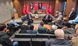 CHP’de Üsküdar Mesaisi: Kendi Adayını Çıkarıyor