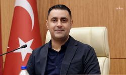 Çukurova Belediye Başkanı Emrah Kozay Görevden Uzaklaştırıldı
