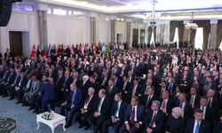 Cumhurbaşkanı Erdoğan: Vicdan ve Hakkaniyetin Terk Edildiği Yerde Adalet Olmaz