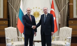 Cumhurbaşkanı Erdoğan'dan Bulgaristan Başbakanı Radev'e Kritik Telefon Zirvesi!