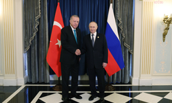 Cumhurbaşkanı Erdoğan'dan Putin'e Kritik Telefon Zirvesi: Karadeniz'de Seyrüsefer Emniyeti Vurgusu